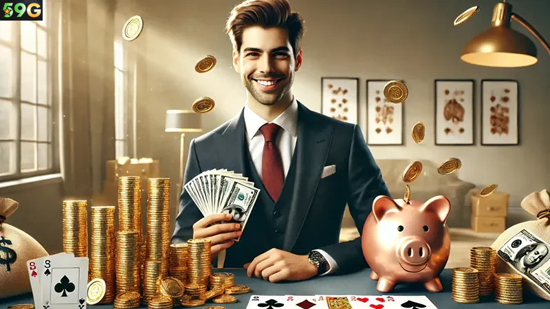 ภาพรวมของข้อมูลสำคัญเกี่ยวกับห้องเกมโป๊กเกอร์ ภาพรวมของข้อมูลสำคัญเกี่ยวกับห้องเกมโป๊กเกอร์