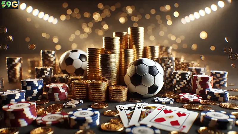 สัญลักษณ์พิเศษในเกม สล็อตใต้น้ำ