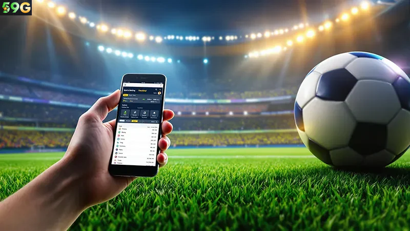 ขั้นตอนการถอนเงิน 59GBET อย่างถูกต้อง