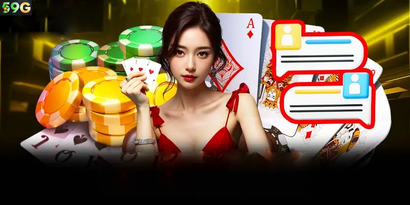 ระบบเกมสล็อตหลากหลายของ 59GBET