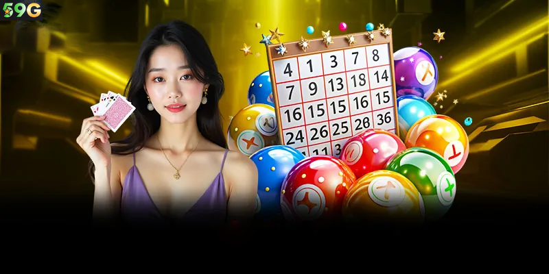 เข้าร่วมเล่นหวยกับ 59GBET เพื่อรับรางวัลมากมาย