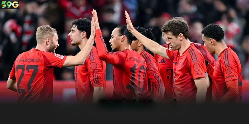 กีฬา 59gbet ถ่ายทอดสดแมตช์กีฬาหลากหลาย