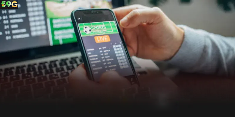 ข้อมูลทั่วไปเกี่ยวกับคาสิโน 59gbet