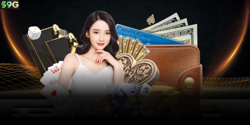 สัมผัสประสบการณ์โป๊กเกอร์สุดมันส์ที่คาสิโน 59gbet